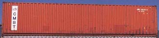 40DC CMBU container picture