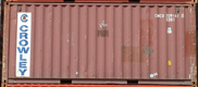 20DC CMCU container picture