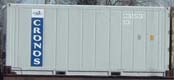 20REF CRXU container picture