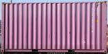 20HC GCCU container picture
