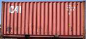 20DC ICUU container picture