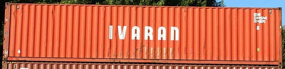 40DC IVLU container picture