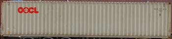 40DC OOLU container picture