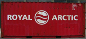 20DC RALU container picture