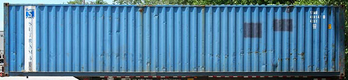 40DC STMU container picture