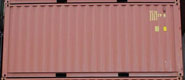 20DC TCIU container picture