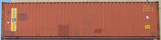 40HC TOLU container picture