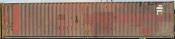 40DC TPHU container picture