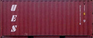 20DC UESU container picture