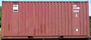 20DC UFCU container picture