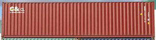 40HC WWWU container picture
