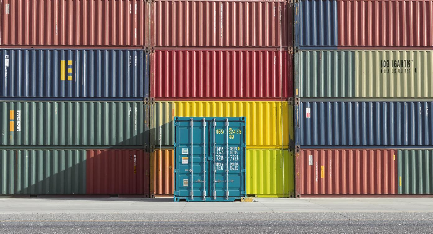 Comprendiendo el ISO 6346: explicación de tamaños, codificación e identificación de contenedores