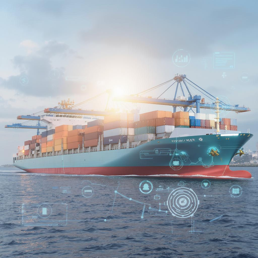 Las 8 principales tecnologías de rastreo que están transformando el envío global