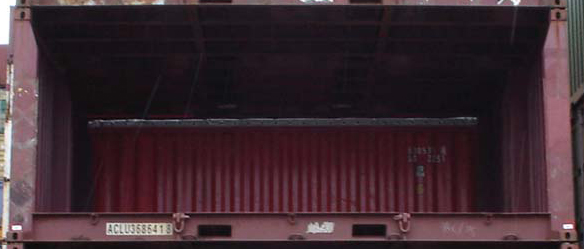 20FLAT container with prefix ACLU