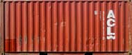 20DC container with prefix ACLU