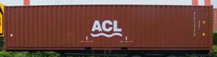 40DC ACLU container picture