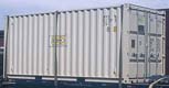 20DC container with prefix ANYU