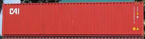 40HC CAIU container picture