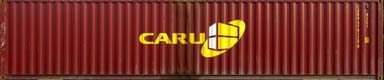40DC CARU container picture