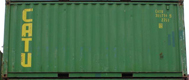 20DC CATU container picture