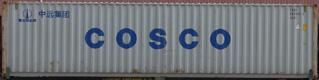 40HC CBHU container picture