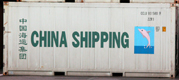 20REF container with prefix CCLU