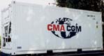 20REF container with prefix CGMU