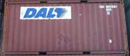 20DC DAYU container picture