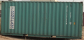 20DC DFSU container picture