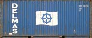 20DC DVRU container picture