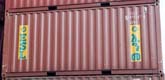 20DC ESLU container picture