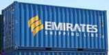 20DC container with prefix ESPU