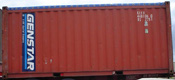 20OT GCEU container picture
