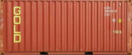 20DC GLDU container picture