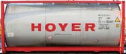 20TANK HOYU container picture