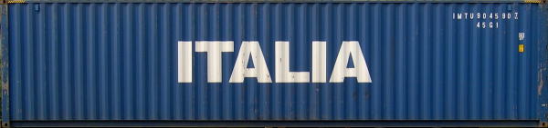 container with prefix IMTU