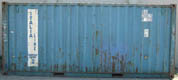 20DC ITAU container picture