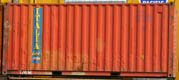 20DC ITLU container picture