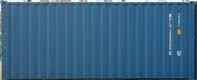 20DC container with prefix MGLU