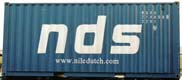 20DC container with prefix NDSU