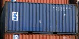 20DC NOSU container picture