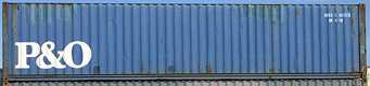 40DC OCLU container picture