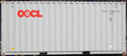 20DC OOLU container picture