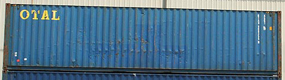 40HC OTAU container picture