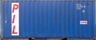 20DC PCIU container picture