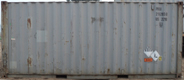 20DC PRSU container picture