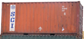 20DC SIIU container picture