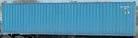 40HC SLSU container picture