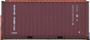 20DC SOCU container picture