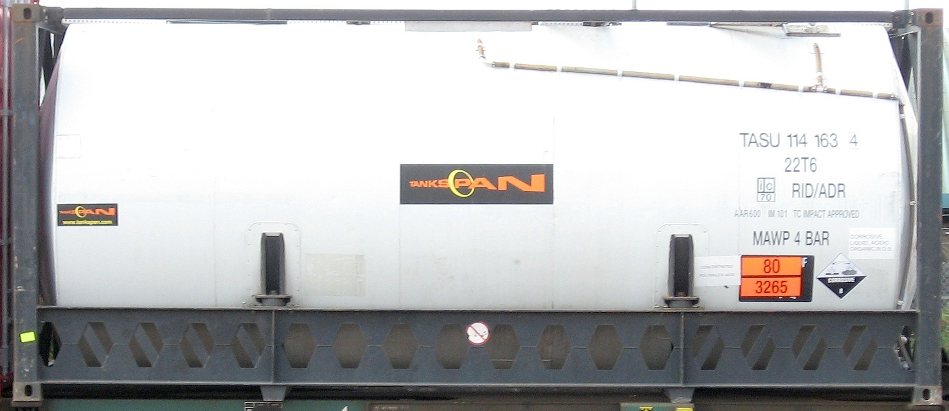 20TANK TASU container picture